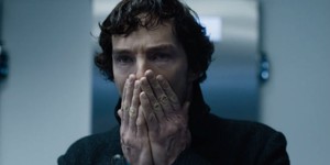 Рейтинги «Шерлока» резко упали из-за утечки серии