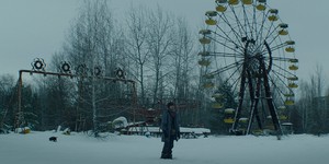 Снятый в Чернобыльской зоне фильм претендует на «Оскар»