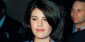 «Американская история преступлений» рассмотрит дело Моники Левински