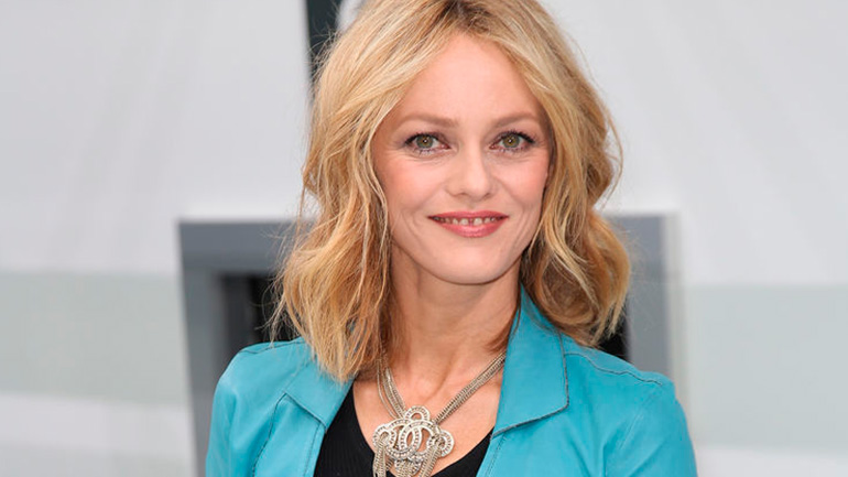 Ванесса Паради