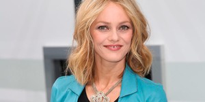 Ванесса Паради снимется в фильме о войне на Донбассе