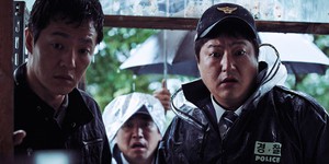 Ридли Скотт переснимет корейский триллер «Вопль»