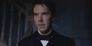 Бенедикт Камбербэтч предстал в образе изобретателя Эдисона