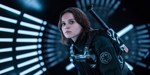 «Изгой-один» заработал миллиард долларов