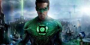 Том Круз может стать Зеленым фонарем