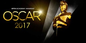 Номинанты на «Оскар-2017»: полный список