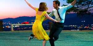 Какими старыми фильмами был вдохновлен «Ла Ла Лэнд»