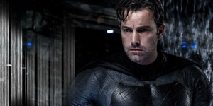 Бен Аффлек не будет снимать «Бэтмена»