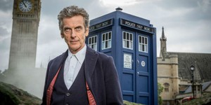 Сериал «Доктор Кто» снова меняет Доктора