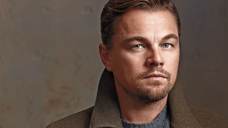 Леонардо ДиКаприо