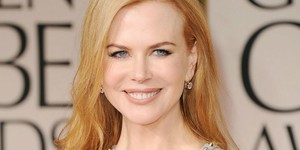 Николь Кидман предложили роль матери Аквамена