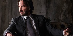 «Джона Уика» превратят в сериал