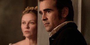 Колин Фаррелл против женщин в трейлере нового фильма Копполы