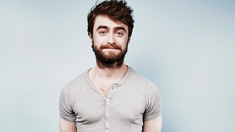 Дэниэл Рэдклифф