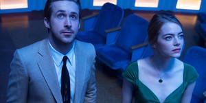 Эмма Стоун и Райан Гослинг не будут петь на «Оскаре»