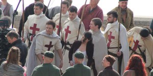 Агент Кингсмана стал Робин Гудом Агент Кингсмана стал Робин Гудом