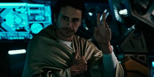 В Сети появился пятиминутный пролог нового «Чужого» В Сети появился пятиминутный пролог нового «Чужого»