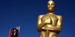 Трансляция кинопремии Оскар 2017 Трансляция кинопремии Оскар 2017