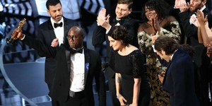 Список победителей премии Оскар 2017 Список победителей премии Оскар 2017