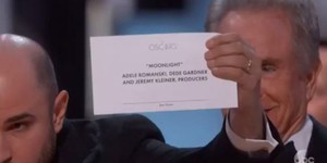 Скандал не помог: рейтинги «Оскара» опять упали Скандал не помог: рейтинги «Оскара» опять упали