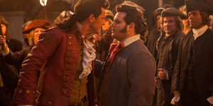 В мюзикле «Красавица и чудовище» будет персонаж-гей В мюзикле «Красавица и чудовище» будет персонаж-гей