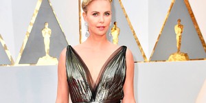 Как иранские медиа отфотошопили Шарлиз Терон Как иранские медиа отфотошопили Шарлиз Терон