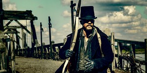 У «Табу» будет второй сезон, если верить Тому Харди У «Табу» будет второй сезон, если верить Тому Харди