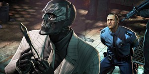 Кто будет злодеем в «Сиренах Готэма» Кто будет злодеем в «Сиренах Готэма»