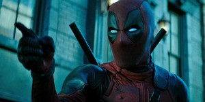 В Сети появился тизер «Дэдпула 2» в хорошем качестве В Сети появился тизер «Дэдпула 2» в хорошем качестве