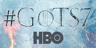 Появился первый постер 7 сезона «Игры престолов»