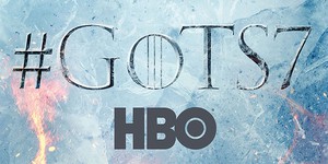 Появился первый постер 7 сезона «Игры престолов» Появился первый постер 7 сезона «Игры престолов»
