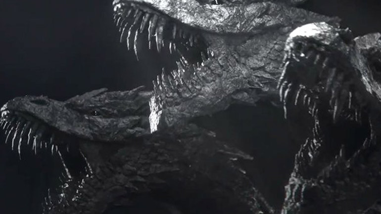 кадр из тизера 7 сезона "Игры престолов"