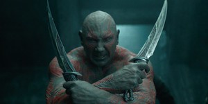 Дракс Разрушитель заменит Шварценеггера в «Плане побега 2»