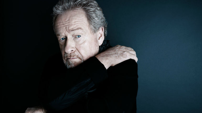 Ридли Скотт