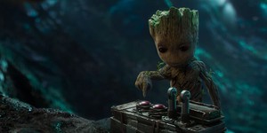 О Стражах Галактики снимут третий фильм