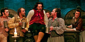 Гомофобы объявили бойкот «Красавице и чудовищу»