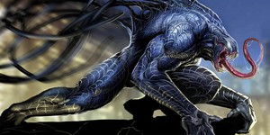 Спин-офф «Человека-паука» о Веноме получил дату релиза