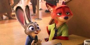 Авторов «Зоотрополиса» обвинили в плагиате