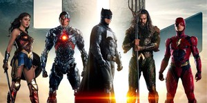 Вышел первый полноценный трейлер «Лиги справедливости»