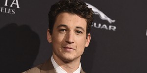 Режиссер «Драйва» позвал в свой мини-сериал Майлза Теллера