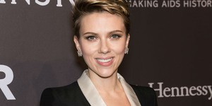 Почему Скарлетт Йоханссон не взяли в «Девушку с татуировкой дракона»