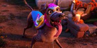 Pixar выложила в Интернет новую короткометражку
