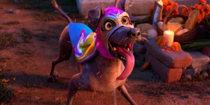 Pixar выложила в Интернет новую короткометражку