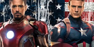 Крис Эванс и Роберт Дауни готовятся покинуть вселенную Marvel