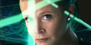 Кэрри Фишер появится в 9 эпизоде «Звездных войн»