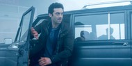 Вышел первый трейлер сериала «Мгла» по Стивену Кингу
