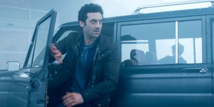 Вышел первый трейлер сериала «Мгла» по Стивену Кингу