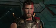 Трейлер «Тора: Рагнарек» побил рекорд «Красавицы и чудовища»