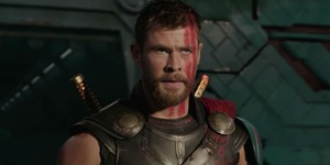 Трейлер «Тора: Рагнарек» побил рекорд «Красавицы и чудовища»