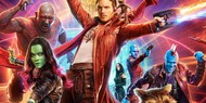В «Стражах галактики 2» будет целых 5 сцен после финальных титров